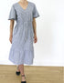 Atelier Scammit - Helios Dress
